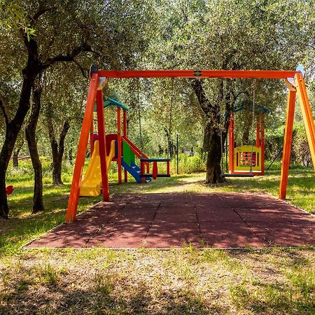 לימונה סול גרדה Camping Park Garda מראה חיצוני תמונה