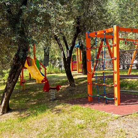 לימונה סול גרדה Camping Park Garda מראה חיצוני תמונה