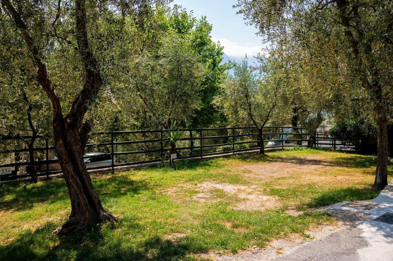 לימונה סול גרדה Camping Park Garda מראה חיצוני תמונה