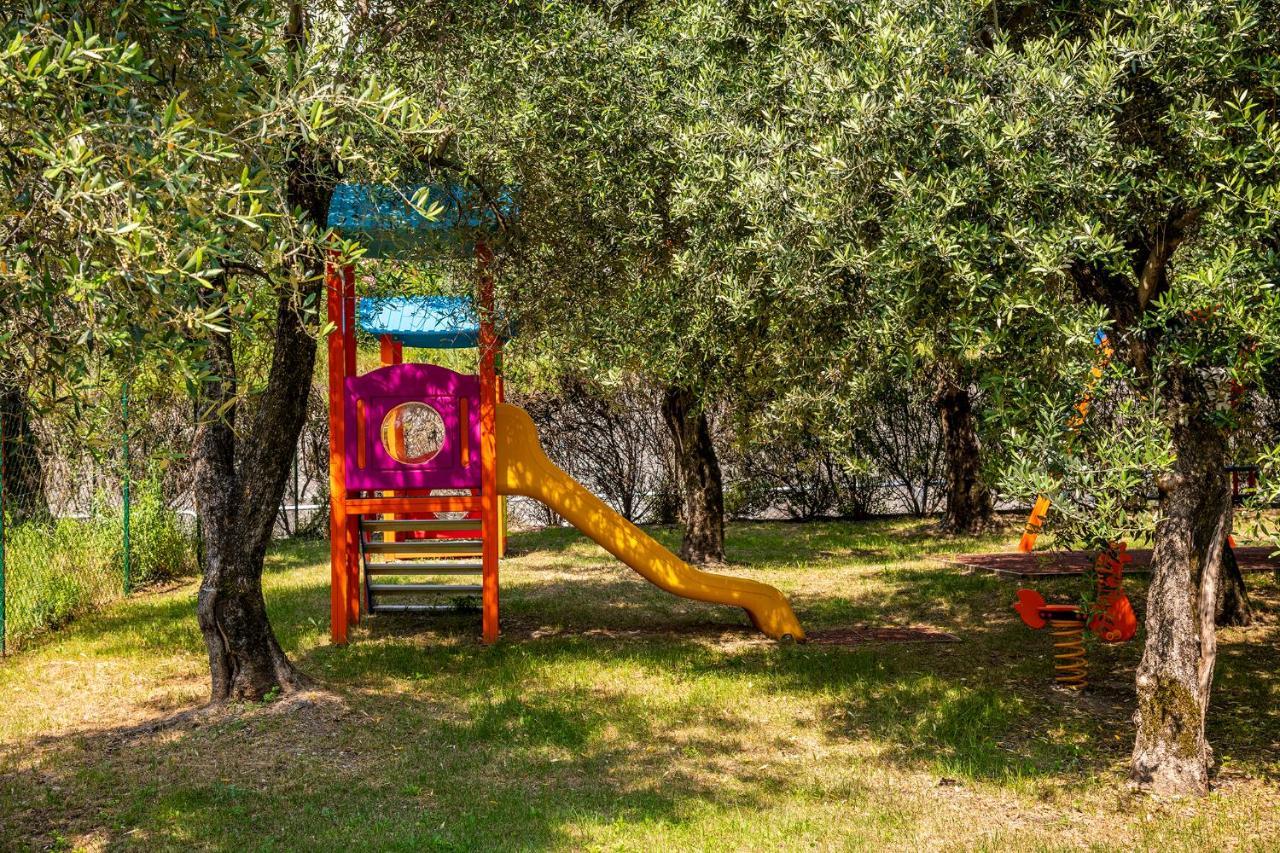 לימונה סול גרדה Camping Park Garda מראה חיצוני תמונה