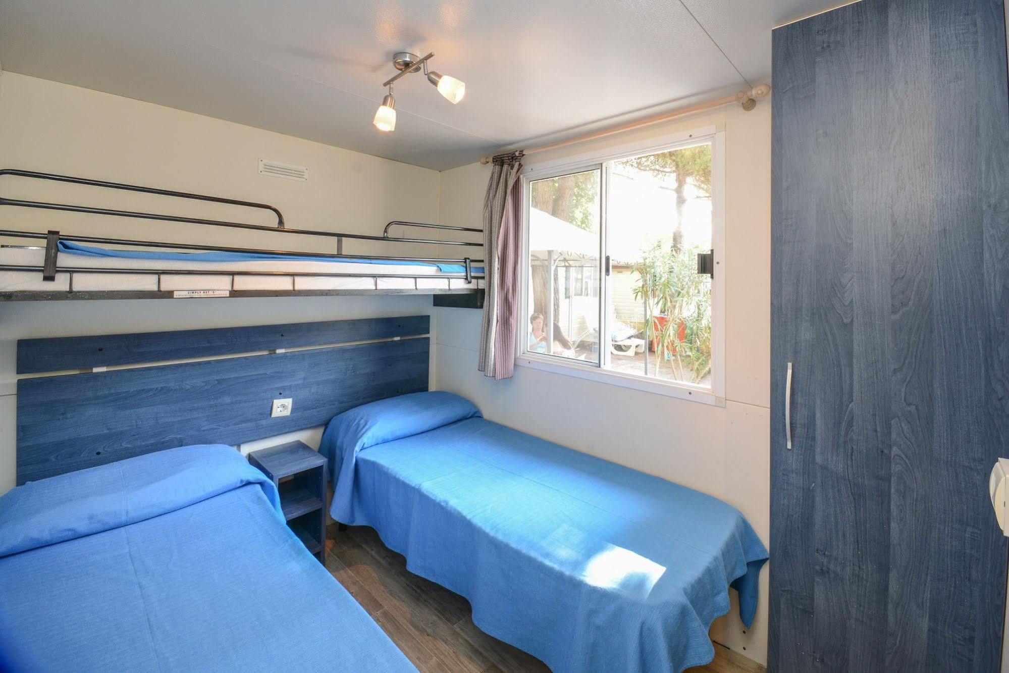 לימונה סול גרדה Camping Park Garda מראה חיצוני תמונה