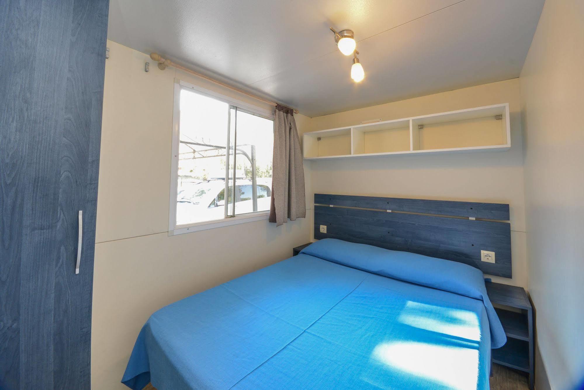 לימונה סול גרדה Camping Park Garda מראה חיצוני תמונה